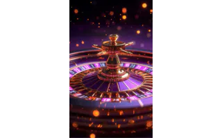 VIP Roulette — Evolution