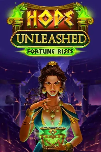 Hope Unleashed-Fortune Rises slot