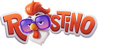 roostino casino logo